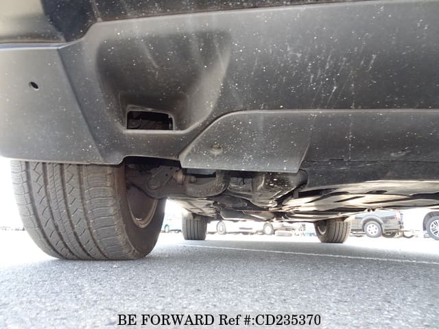 2007 PORSCHE CAYENNE image 13