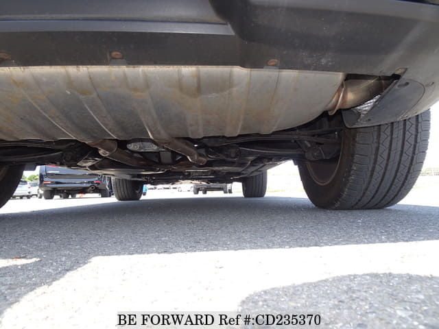 2007 PORSCHE CAYENNE image 16