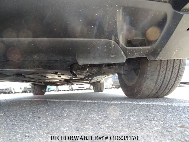 2007 PORSCHE CAYENNE image 14