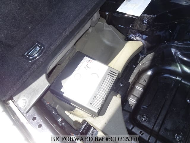 2007 PORSCHE CAYENNE image 29