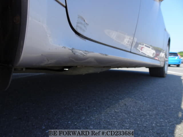 2008 LEXUS IS IS250 VERSION I image 21