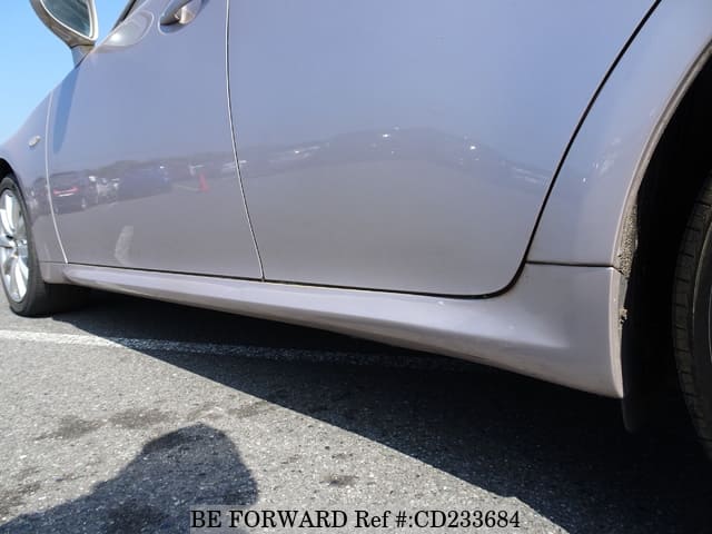2008 LEXUS IS IS250 VERSION I image 19