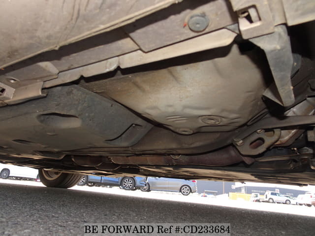 2008 LEXUS IS IS250 VERSION I image 23