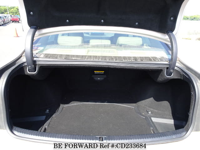 2008 LEXUS IS IS250 VERSION I image 28