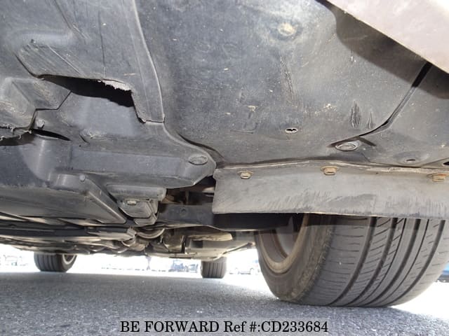 2008 LEXUS IS IS250 VERSION I image 14