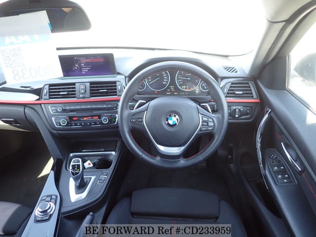 2013 BMW 3 SERIES 320I SPORTS image 30