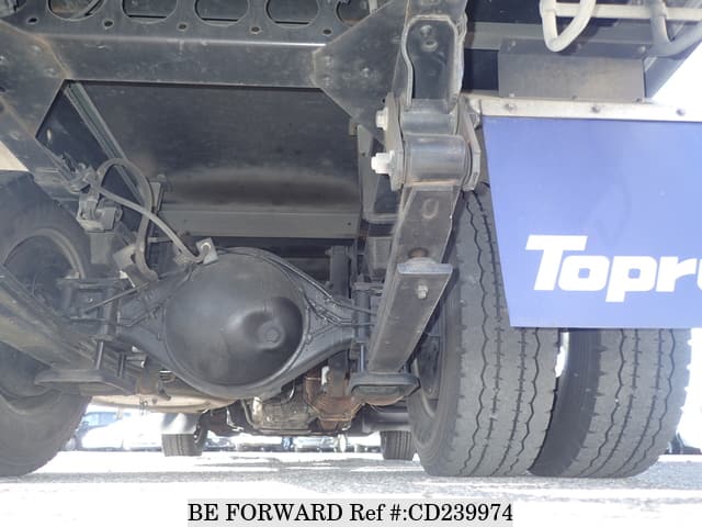 2013 ISUZU ELF TRUCK image 16