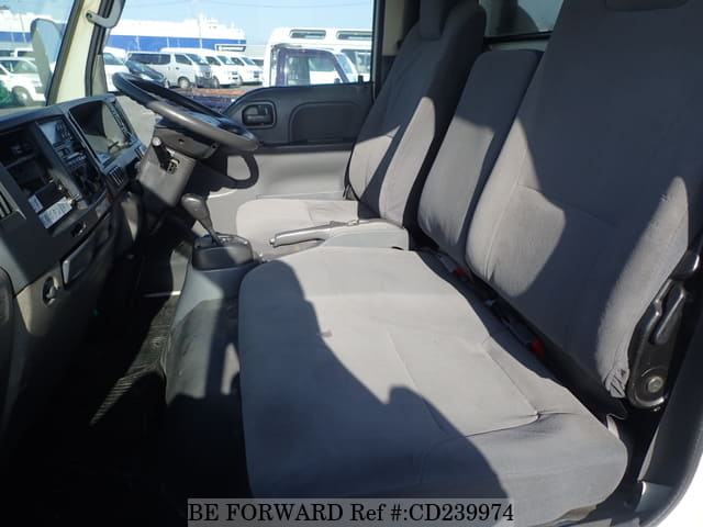 2013 ISUZU ELF TRUCK image 18