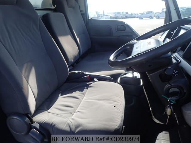 2013 ISUZU ELF TRUCK image 17