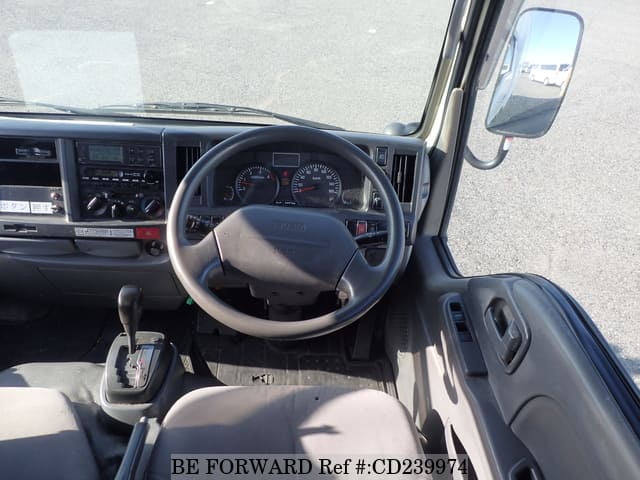 2013 ISUZU ELF TRUCK image 23