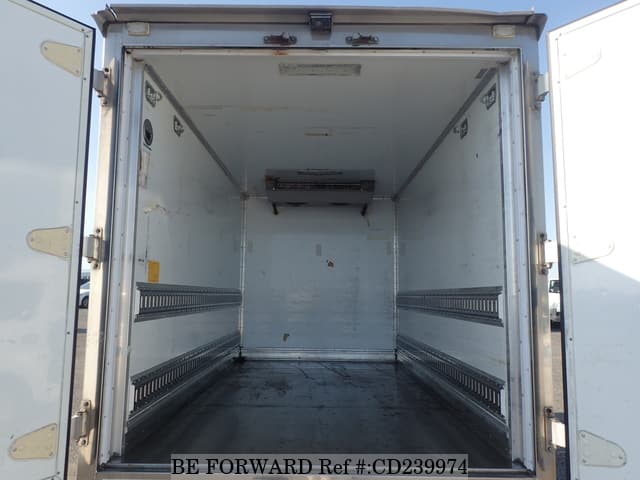 2013 ISUZU ELF TRUCK image 19