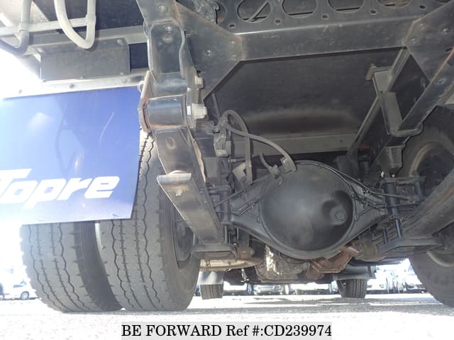 2013 ISUZU ELF TRUCK image 15