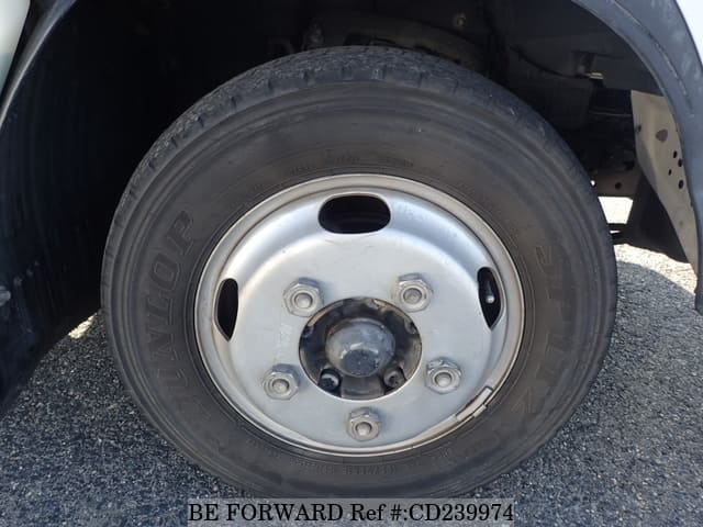 2013 ISUZU ELF TRUCK image 12