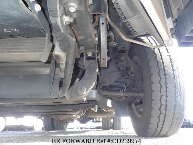 2013 ISUZU ELF TRUCK image 14