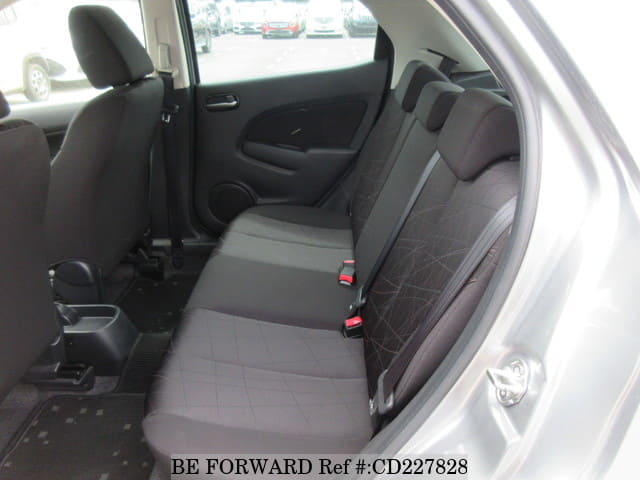 2011 MAZDA DEMIO 13C image 27