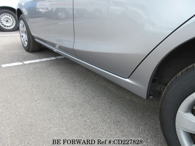 2011 MAZDA DEMIO 13C image 19