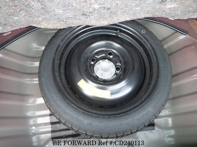 2009 TOYOTA PASSO X image 29