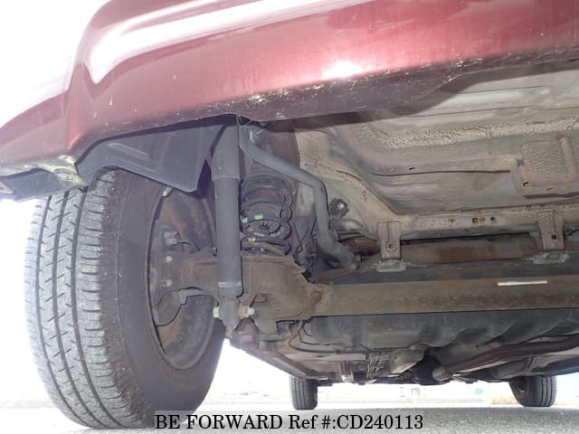 2009 TOYOTA PASSO X image 15