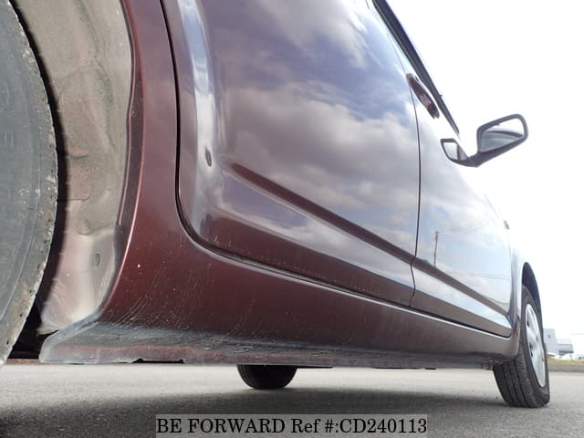 2009 TOYOTA PASSO X image 21