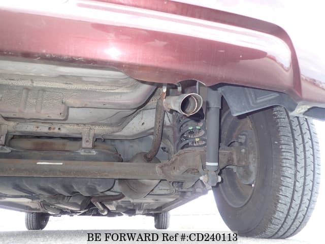 2009 TOYOTA PASSO X image 16