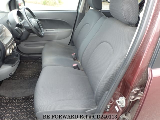 2009 TOYOTA PASSO X image 26