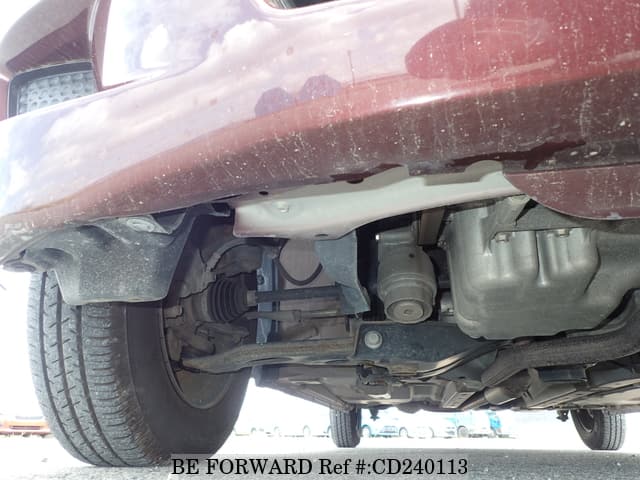 2009 TOYOTA PASSO X image 13