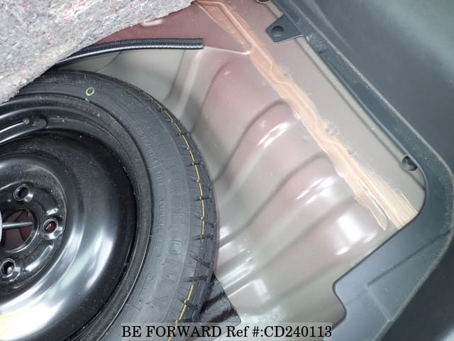2009 TOYOTA PASSO X image 30