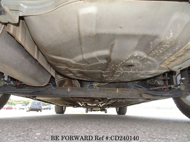 2011 NISSAN TIIDA 15M SV PLUS PLASMA image 20