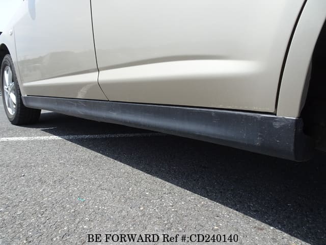 2011 NISSAN TIIDA 15M SV PLUS PLASMA image 19