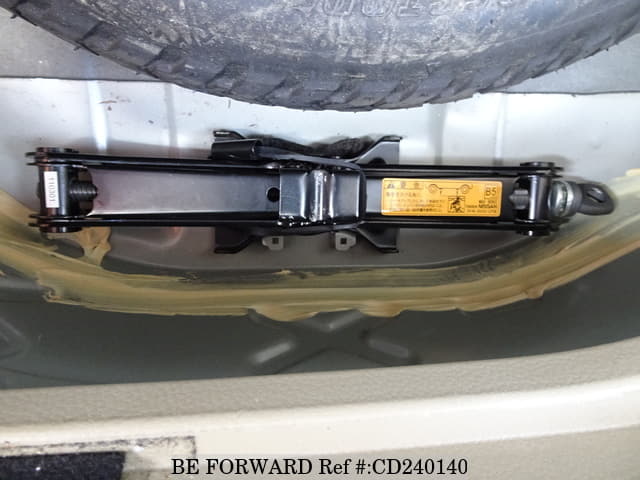 2011 NISSAN TIIDA 15M SV PLUS PLASMA image 30