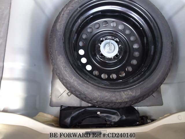 2011 NISSAN TIIDA 15M SV PLUS PLASMA image 29