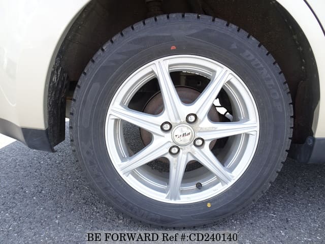 2011 NISSAN TIIDA 15M SV PLUS PLASMA image 11