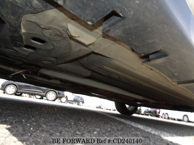 2011 NISSAN TIIDA 15M SV PLUS PLASMA image 17