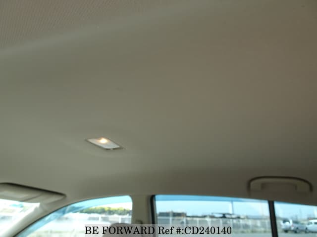 2011 NISSAN TIIDA 15M SV PLUS PLASMA image 24