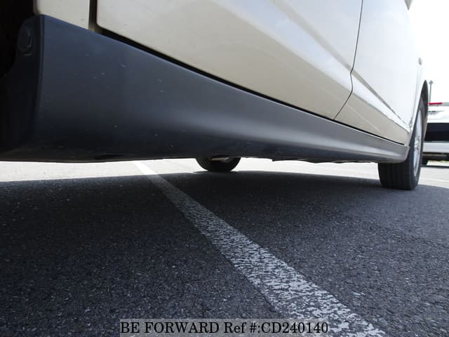 2011 NISSAN TIIDA 15M SV PLUS PLASMA image 21