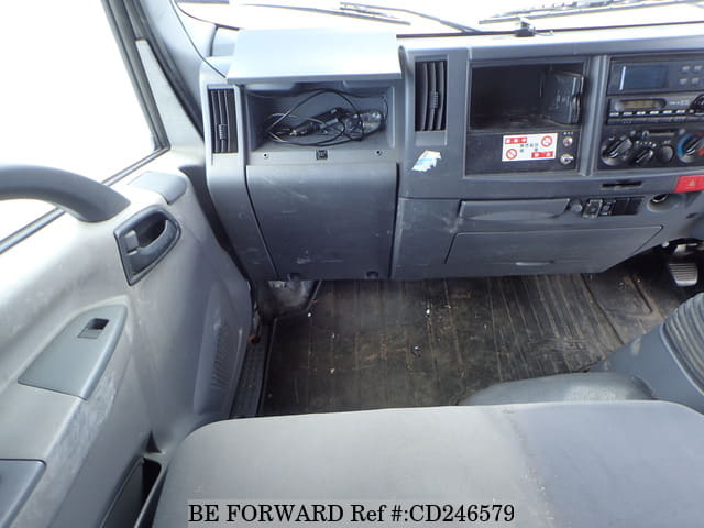 2013 ISUZU ELF TRUCK image 28