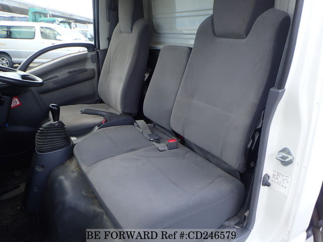 2013 ISUZU ELF TRUCK image 18