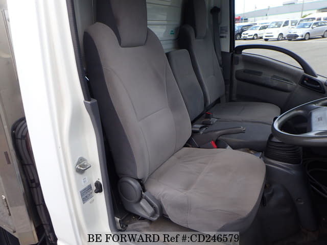 2013 ISUZU ELF TRUCK image 17