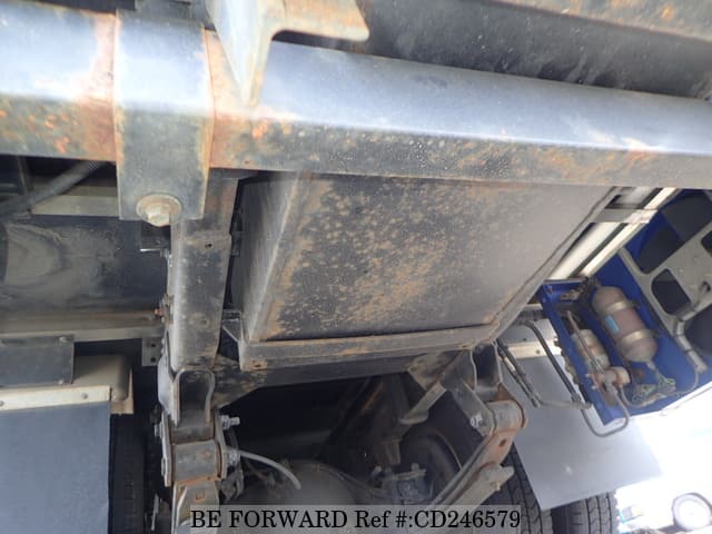 2013 ISUZU ELF TRUCK image 24