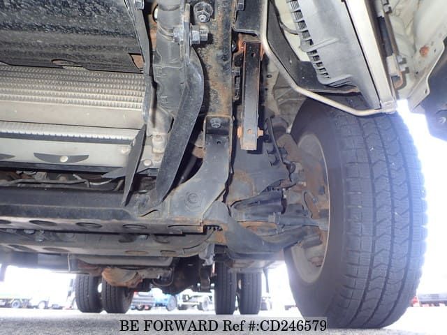 2013 ISUZU ELF TRUCK image 14
