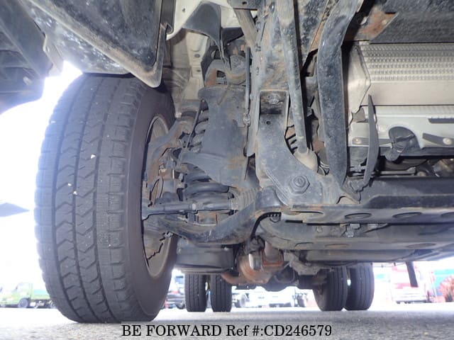 2013 ISUZU ELF TRUCK image 13