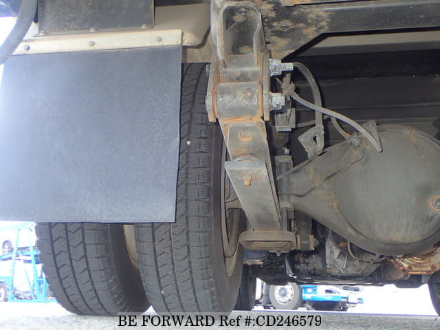 2013 ISUZU ELF TRUCK image 15