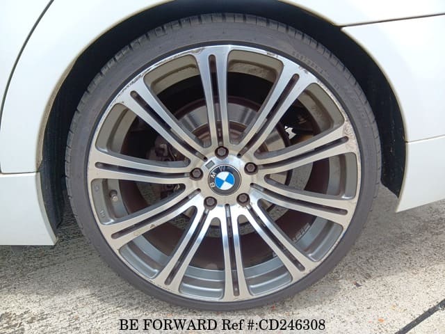 2011 BMW 3 SERIES 320I HIGHLINE PACKAGE image 10