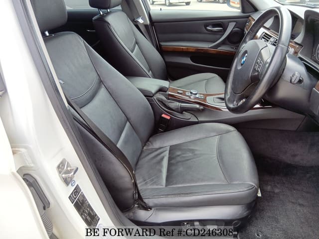 2011 BMW 3 SERIES 320I HIGHLINE PACKAGE image 25