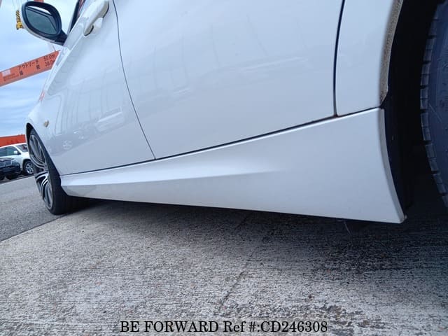 2011 BMW 3 SERIES 320I HIGHLINE PACKAGE image 19