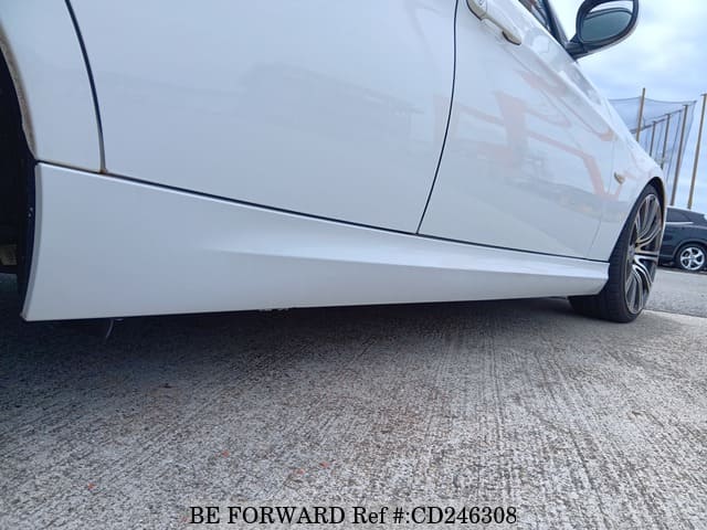 2011 BMW 3 SERIES 320I HIGHLINE PACKAGE image 21