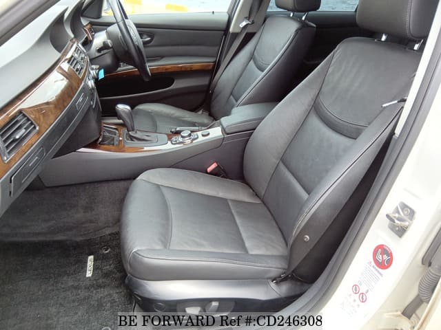 2011 BMW 3 SERIES 320I HIGHLINE PACKAGE image 26