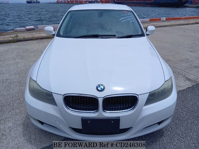 2011 BMW 3 SERIES 320I HIGHLINE PACKAGE image 8