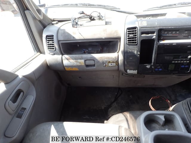 2007 HINO DUTRO HYBRID image 25