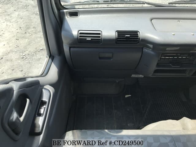 2006 ISUZU ELF TRUCK image 27